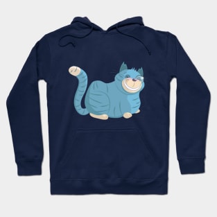 Sir Cheshire Hoodie